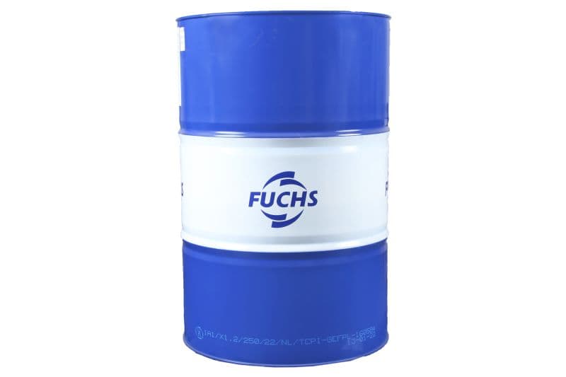 Ulei de motor FUCHS Titan Cargo Maxx II 5W-30 205L
