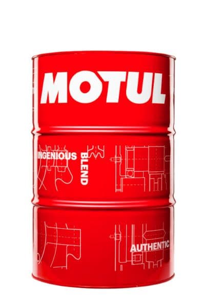 Ulei de motor MOTUL SPECIFIC 0720 5W-30 208L