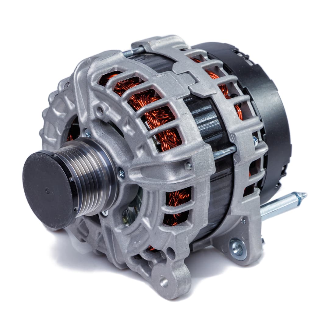 Generator / Alternator HARTWINN 40.286818HRTE