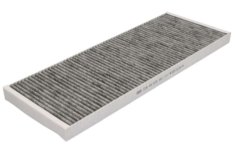 Filtru, aer habitaclu pentru Tesla Model Y, MANN-FILTER CUK 46 025