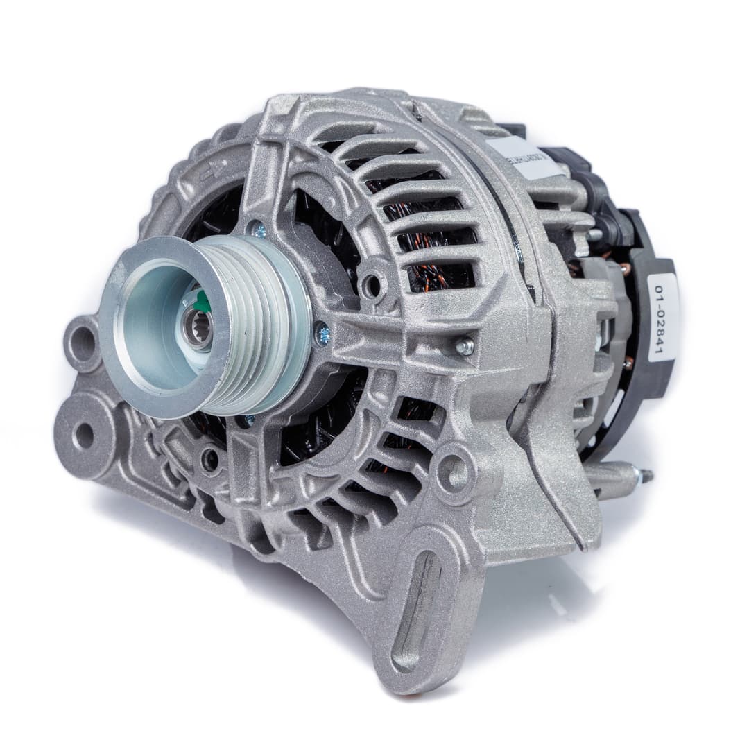 Generator / Alternator HARTWINN 40.283917HRTE