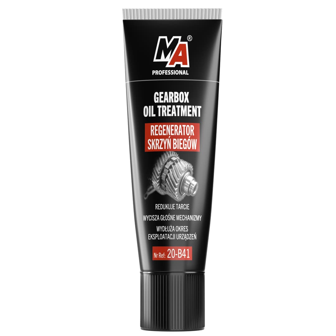 Aditiv cutie de viteze MA PROFESSIONAL Gearbox Oil Treatment 150ml