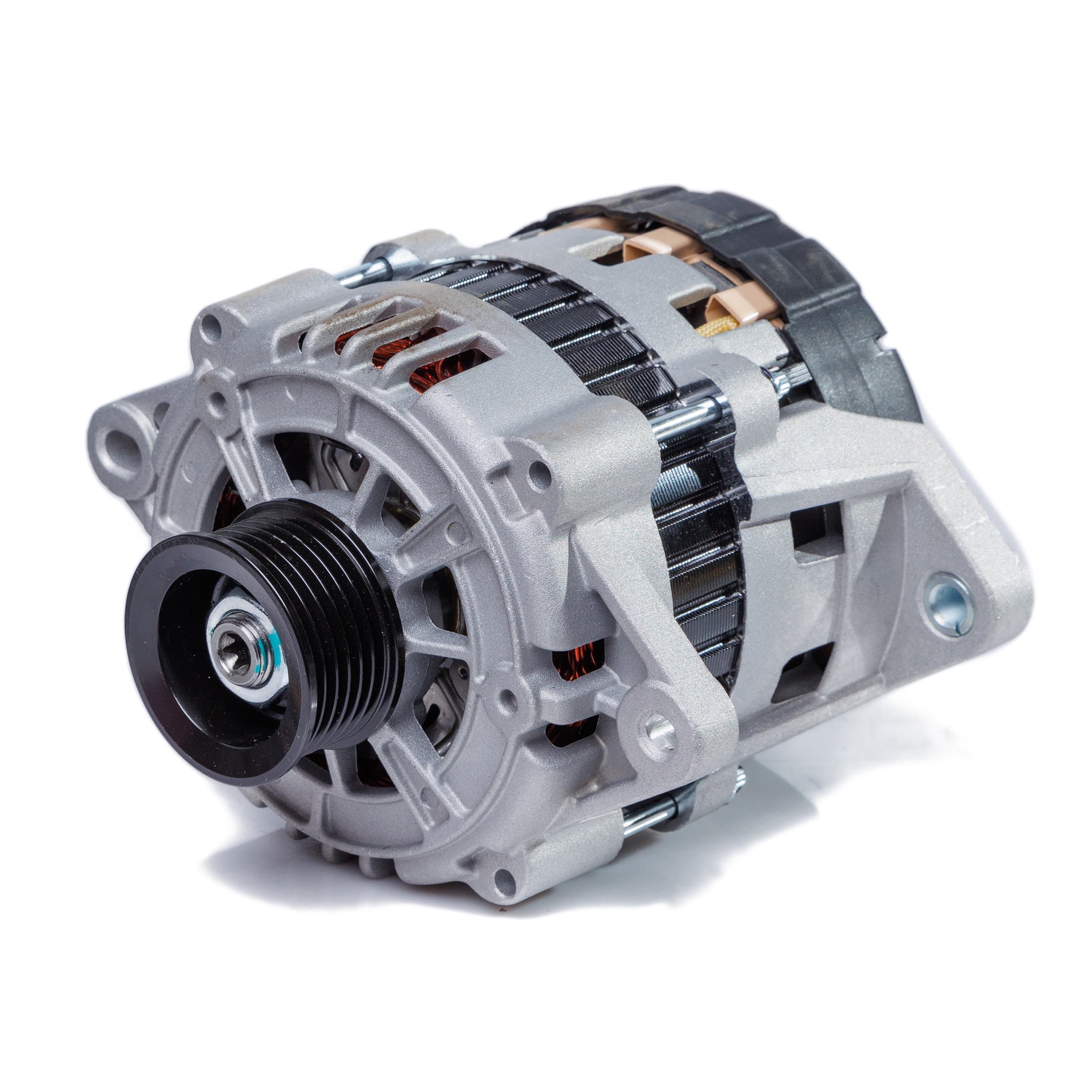 Generator / Alternator HARTWINN 40.286726HRTE