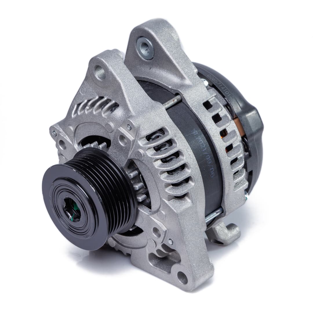 Generator / Alternator HARTWINN 40.287602HRTE