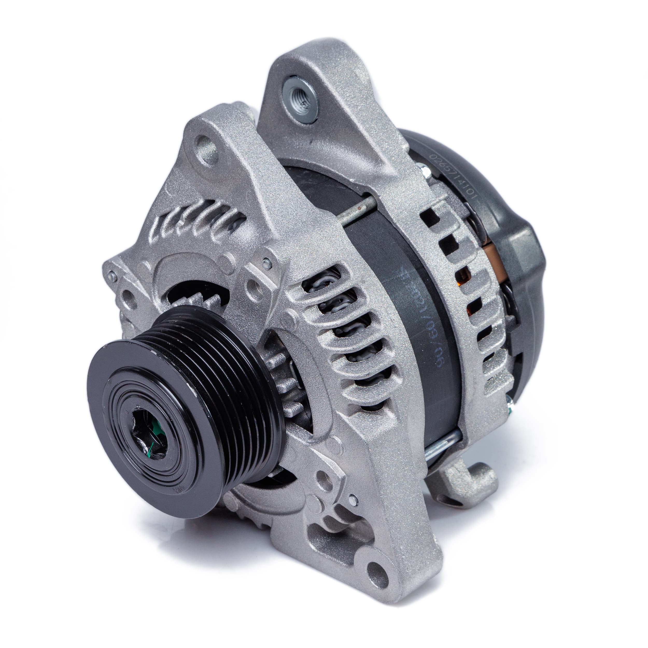 Generator / Alternator HARTWINN 40.287602HRTE