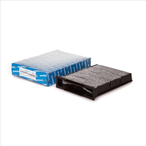 Filtru, aer habitaclu DREISSNER K0483DREIS