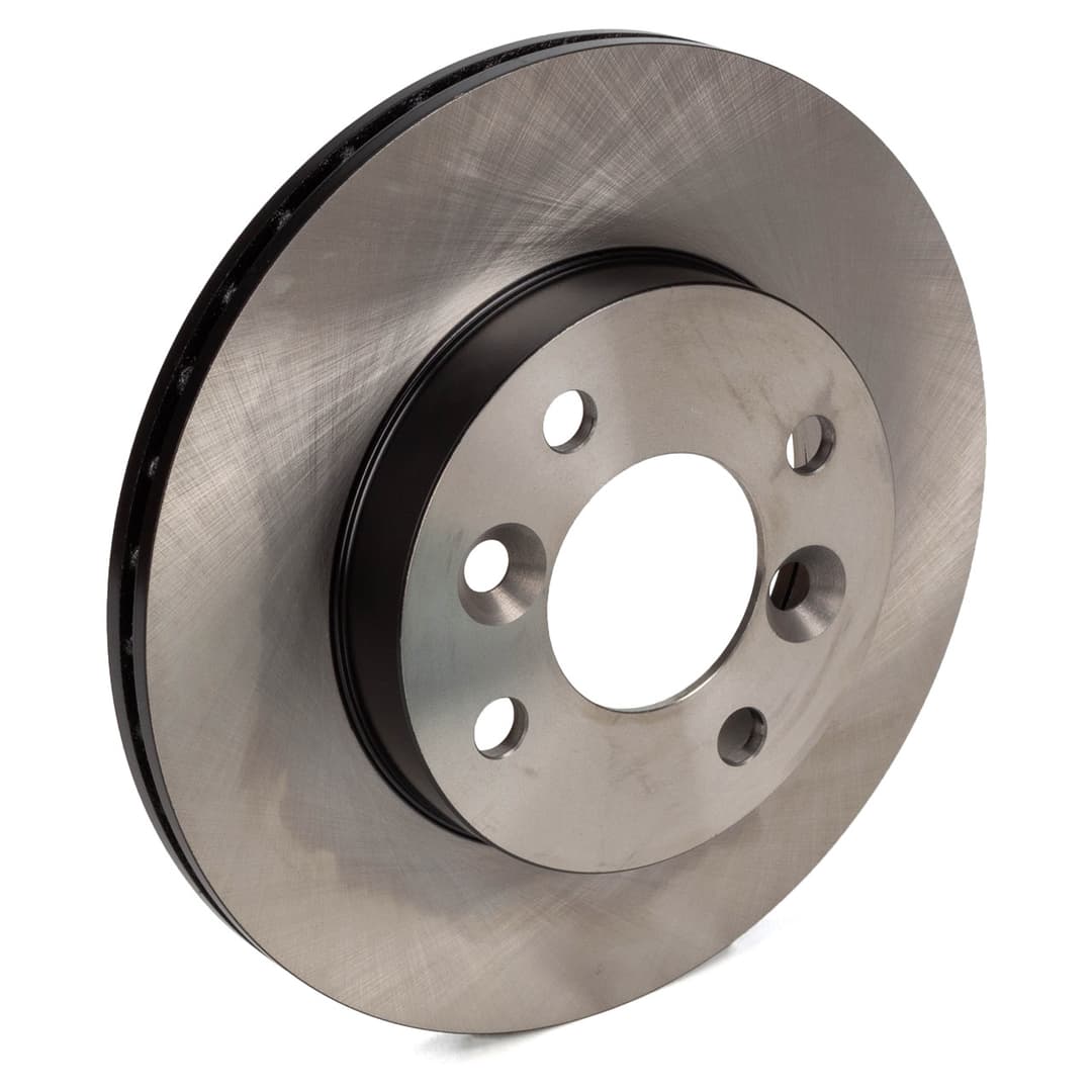 Disc frana fata OE DACIA Spring 402068279R