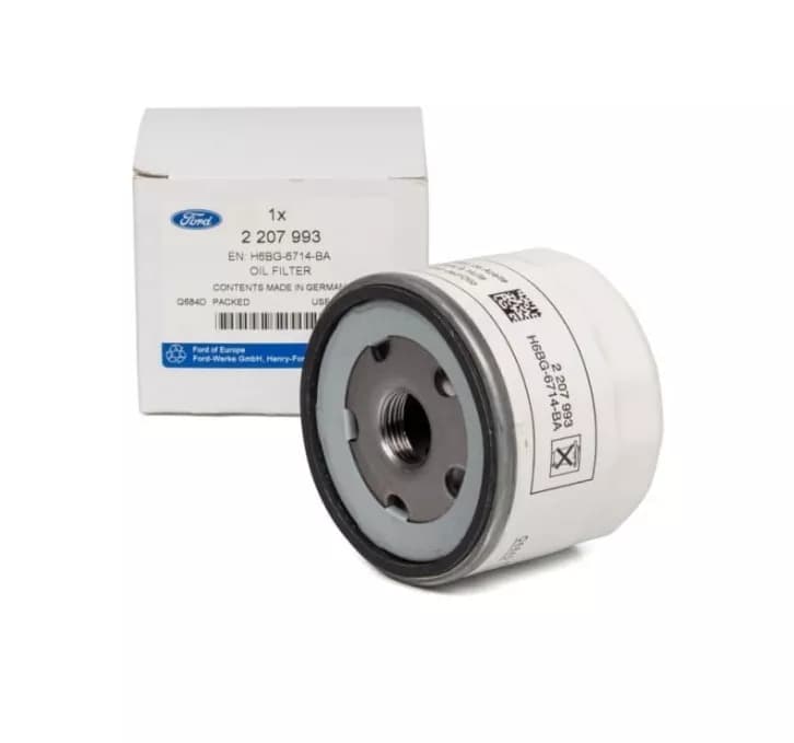 Filtru ulei OE FORD 2207 993