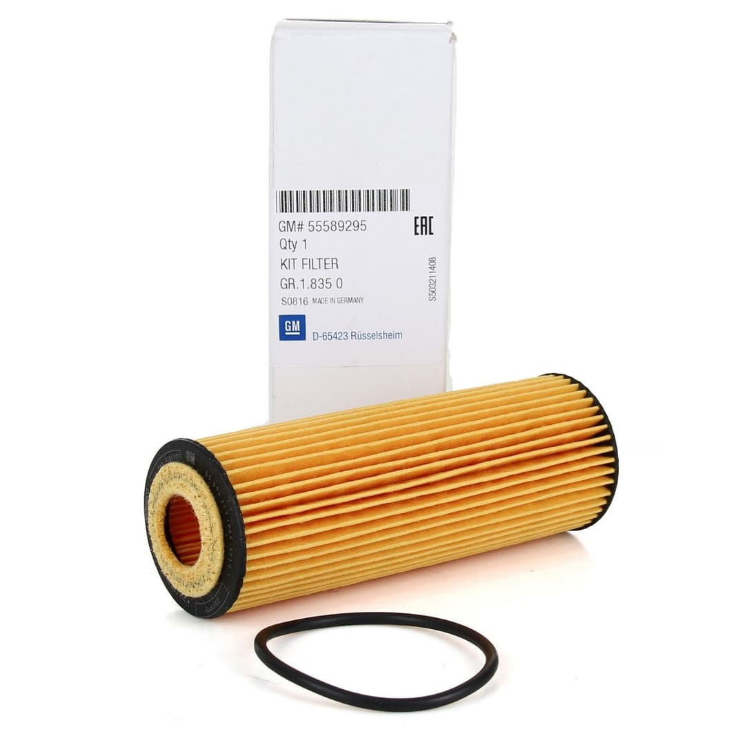 Filtru ulei OE OPEL 55589295