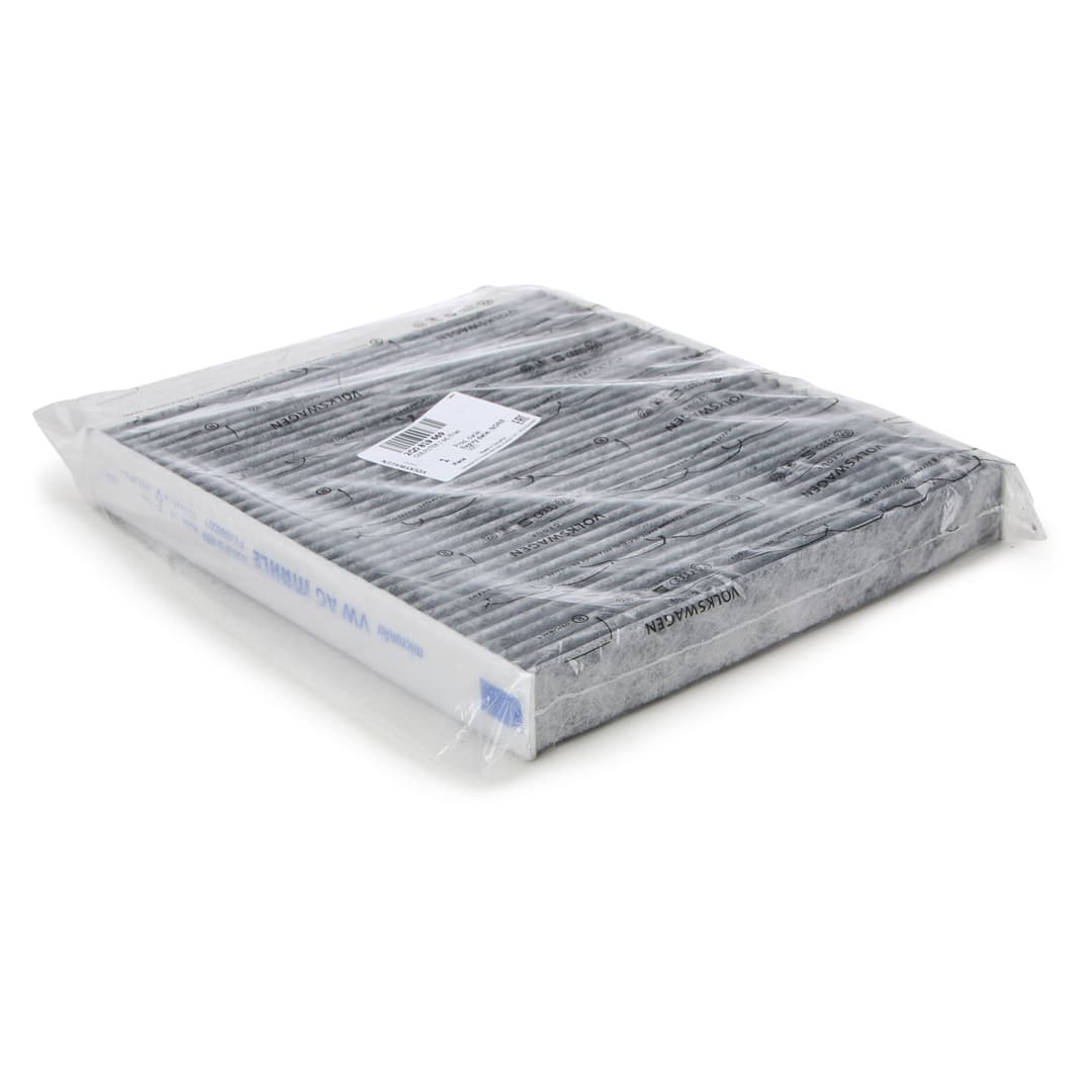 Filtru, aer habitaclu OE VOLKSWAGEN 2Q0 819 669