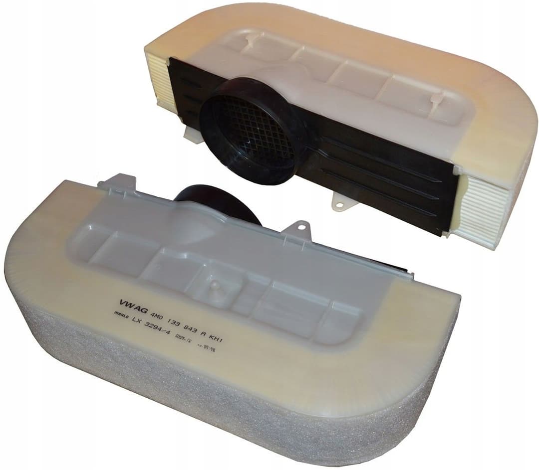 Filtru aer OE VOLKSWAGEN 4M0133843A