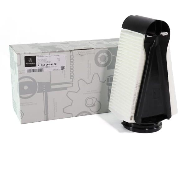 Filtru aer OE MERCEDES A 651 094 01 00