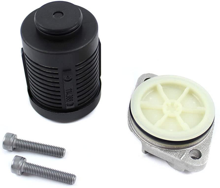 Filtru hidraulic, cuplaj lamelar (tracțiune integrală) OE VOLVO 31325173
