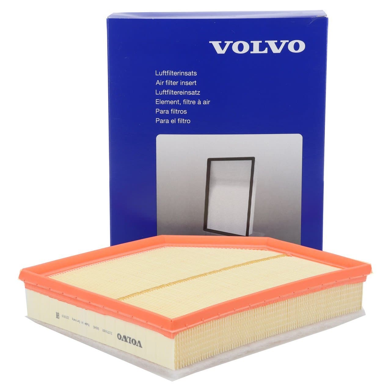 Filtru aer OE VOLVO 31370089