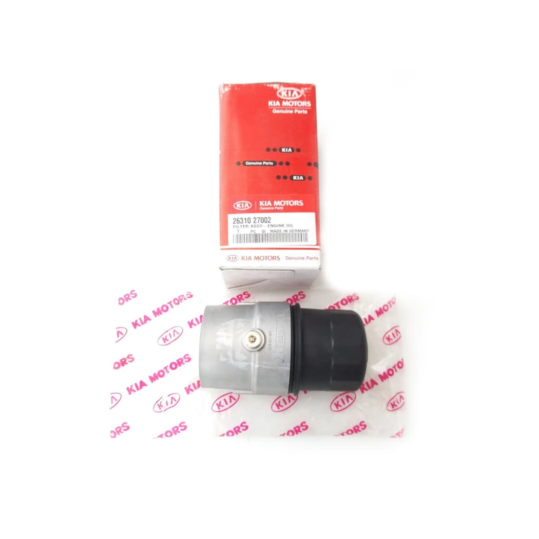 Filtru ulei OE HYUNDAI 2631027002
