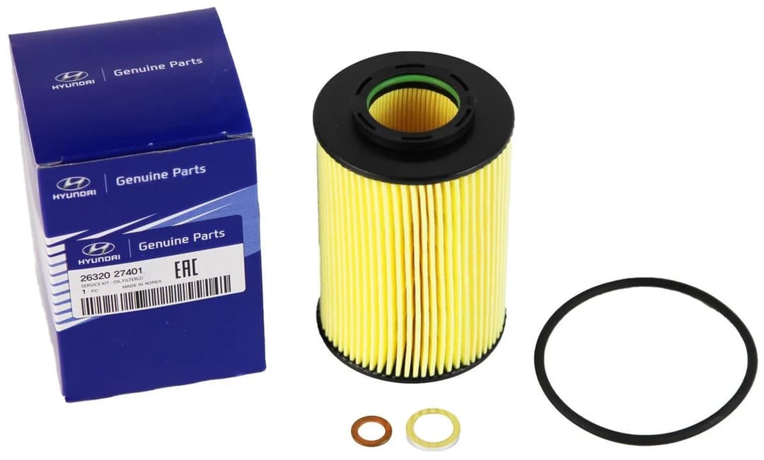 Filtru ulei OE HYUNDAI 26320 27401