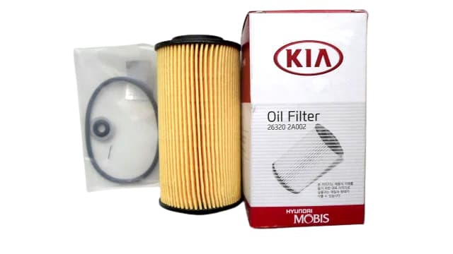 Filtru ulei OE HYUNDAI 26320-2A002