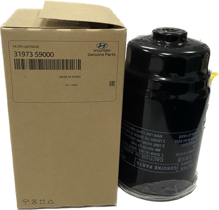 filtru combustibil OE HYUNDAI 3197359000