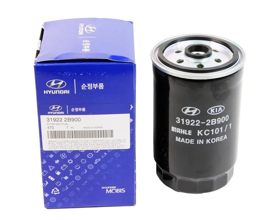 filtru combustibil OE HYUNDAI 319222B900