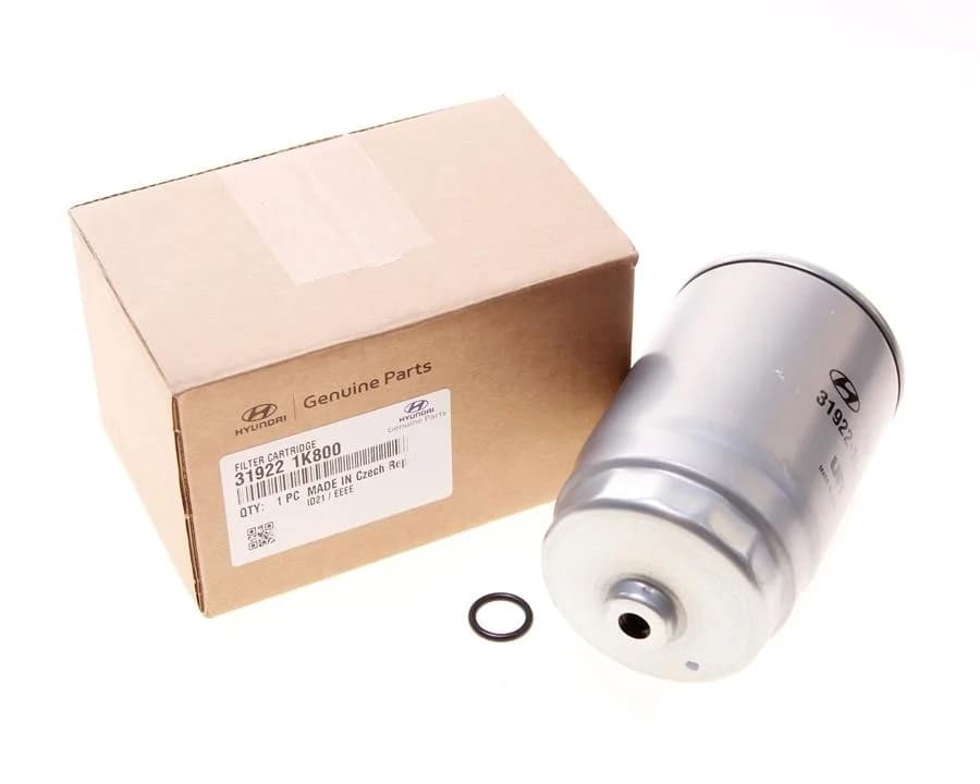 filtru combustibil OE HYUNDAI 31922-1K800
