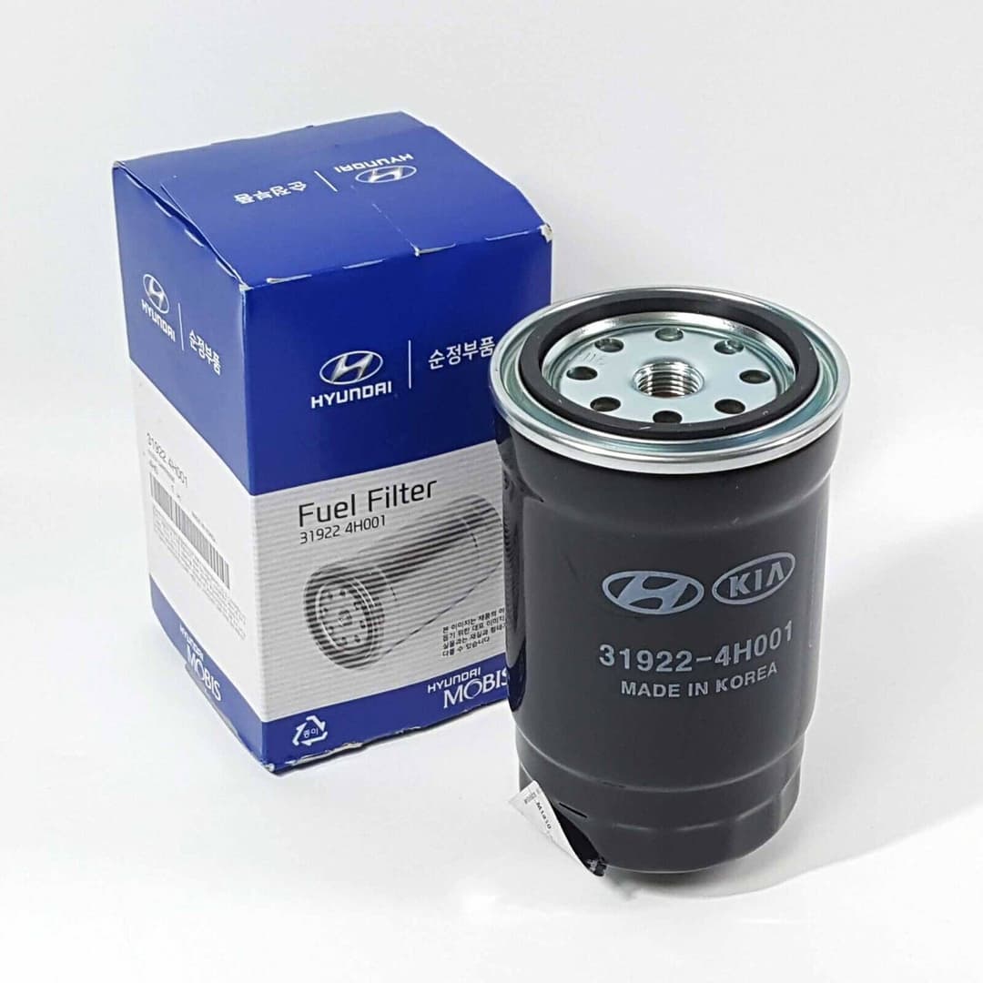 filtru combustibil OE HYUNDAI 319224H001