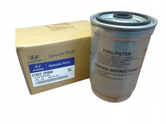 filtru combustibil OE HYUNDAI 31922-2R900