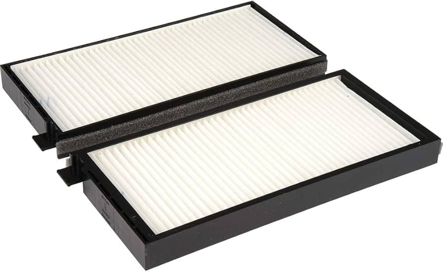 Filtru, aer habitaclu OE HYUNDAI 97163 59000