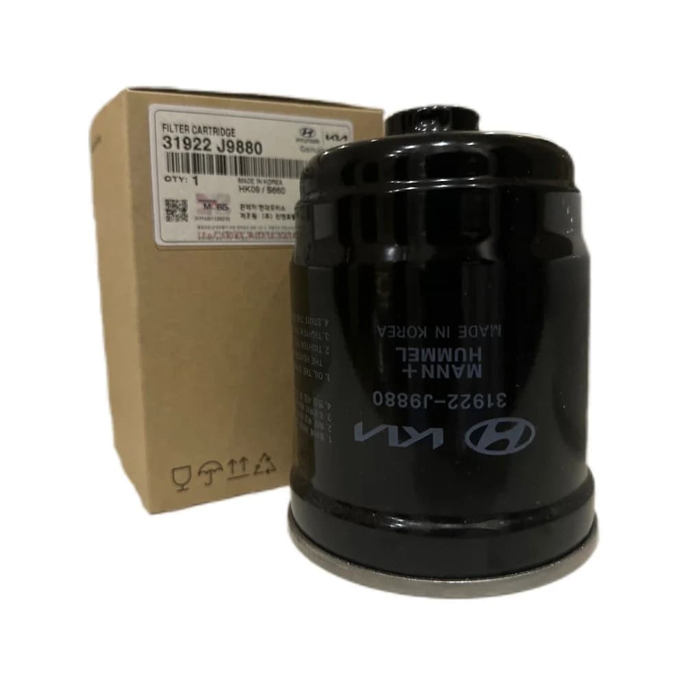 filtru combustibil OE HYUNDAI 31922-J9880