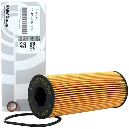 Filtru ulei OE BMW 11 42 7 807 177