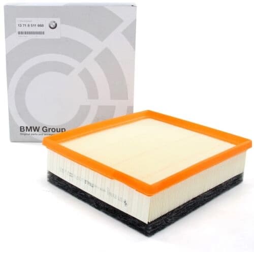 Filtru aer OE BMW 13 71 8 511 668