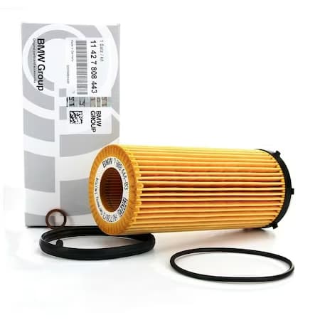 Filtru ulei OE BMW 11 42 7 808 443