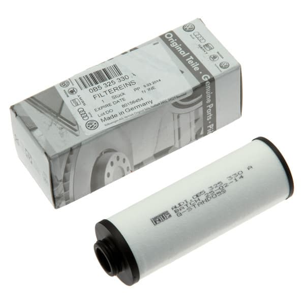 Filtru hidraulic, cutie de viteze automata OE VOLKSWAGEN 0B5 325 330 A