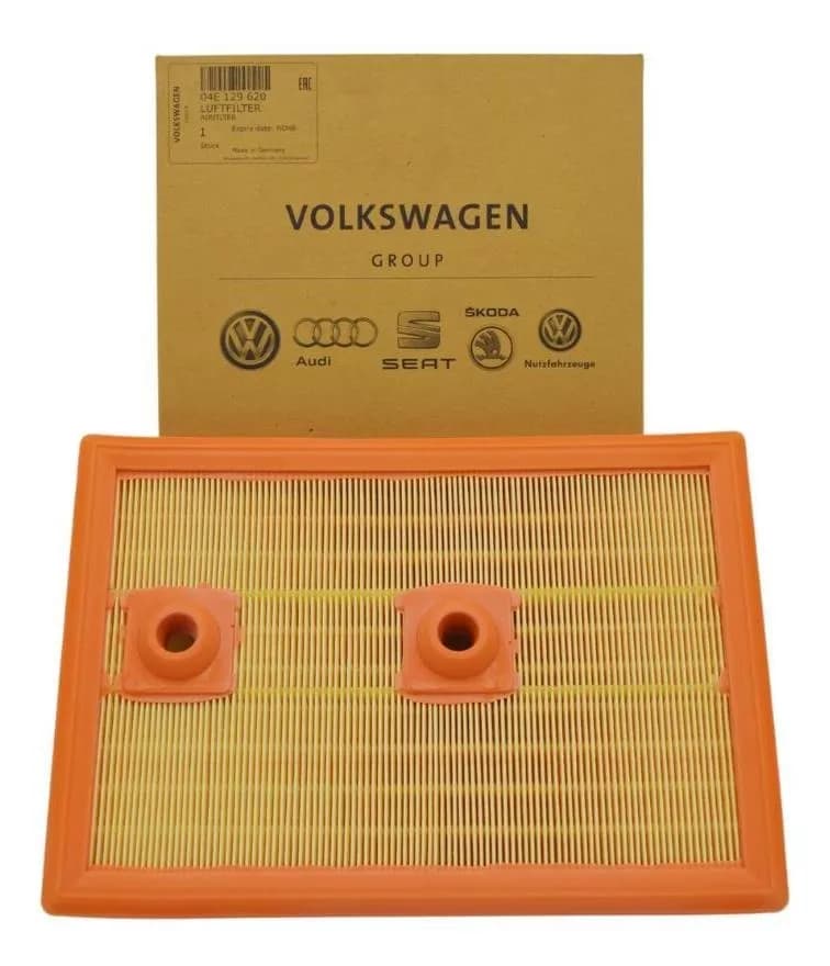 Filtru aer OE VOLKSWAGEN 04E 129 620