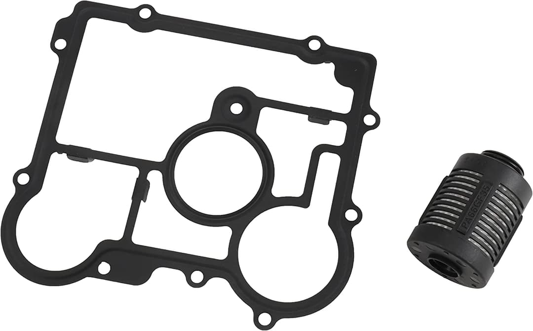 Filtru hidraulic, cuplaj lamelar (tracțiune integrală) OE OPEL 20986573