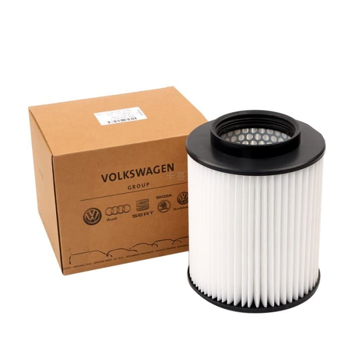 Filtru aer OE VOLKSWAGEN 4H0 129 620 L