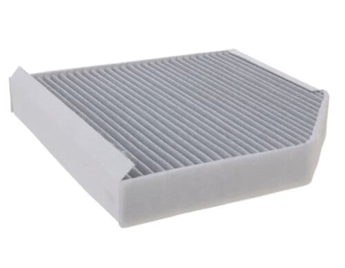 Filtru, aer habitaclu OE VOLKSWAGEN 4H0 819 439