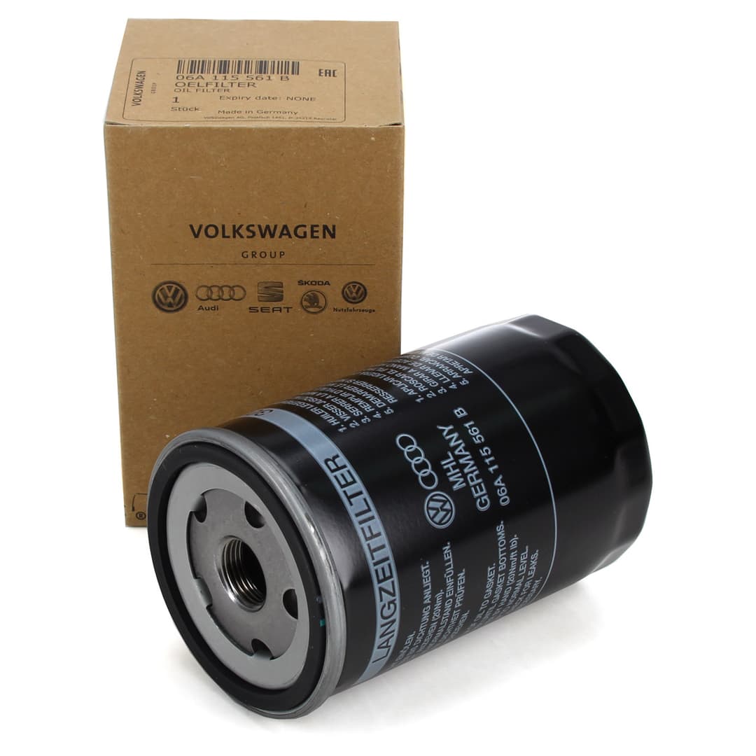 Filtru ulei OE VOLKSWAGEN 06A 115 561 B