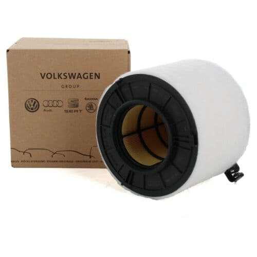 Filtru aer OE VOLKSWAGEN 8W0 133 843 A