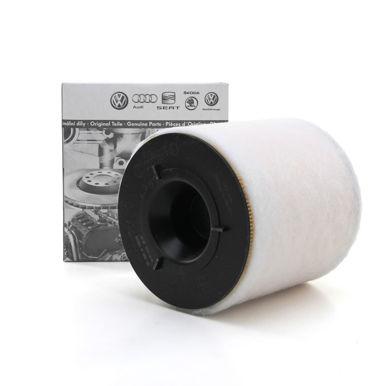 Filtru aer OE VOLKSWAGEN 6R0 129 620 A