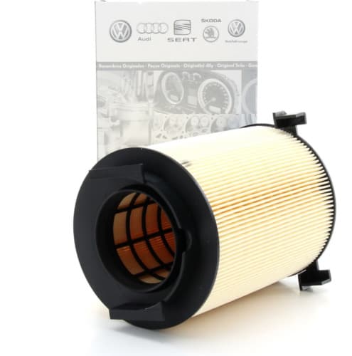 Filtru aer OE VOLKSWAGEN 1F0 129 620
