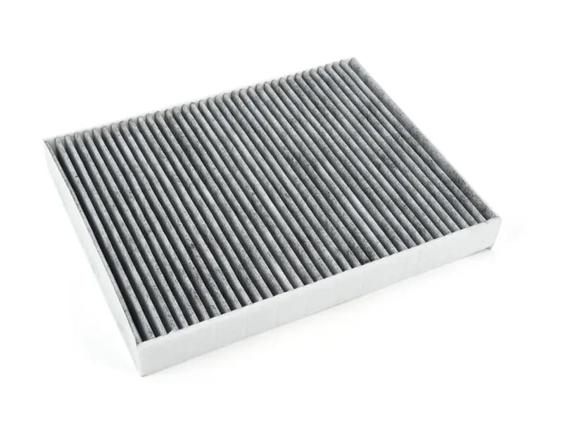 Filtru, aer habitaclu OE VOLKSWAGEN 7E0 819 631