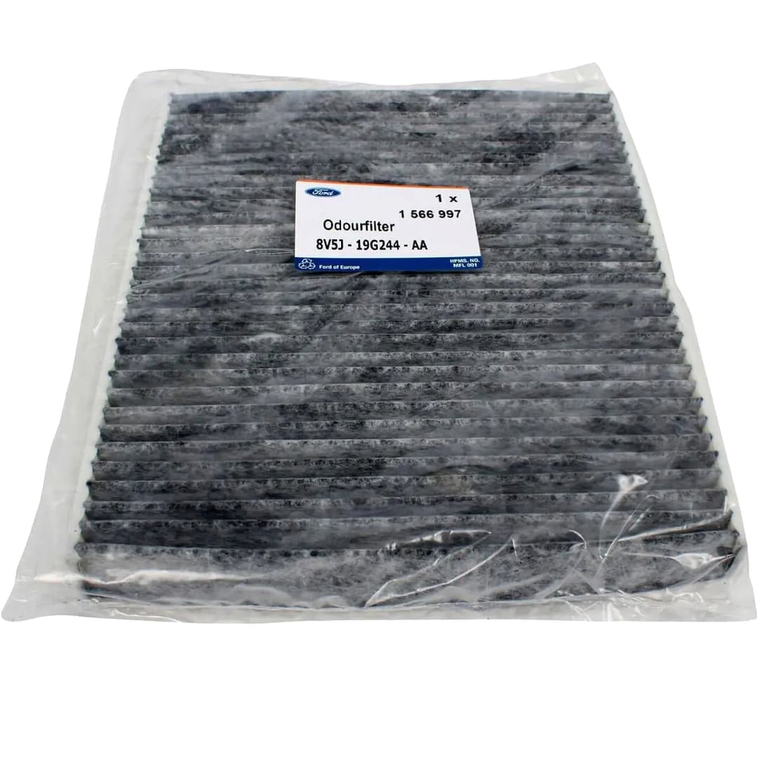 Filtru, aer habitaclu OE FORD 1566 997
