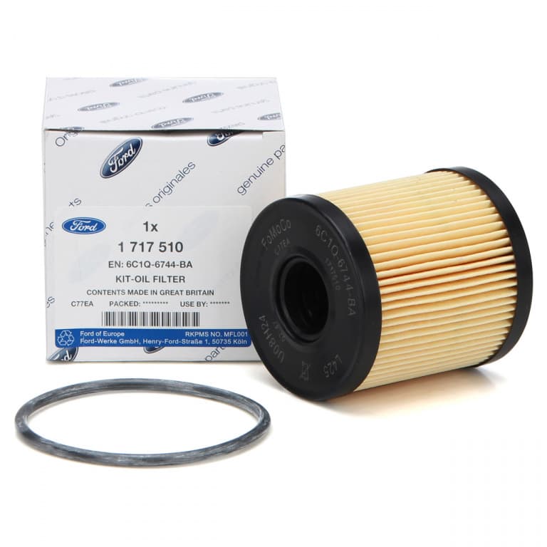 Filtru ulei OE FORD 1717510