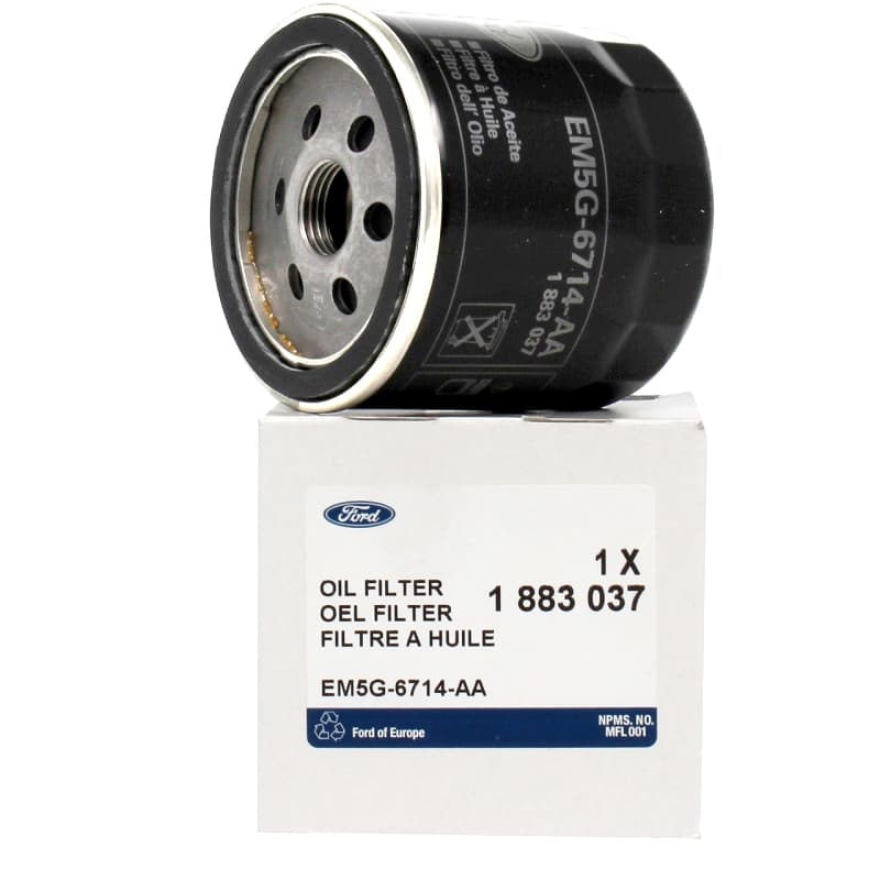 Filtru ulei OE FORD 1883 037