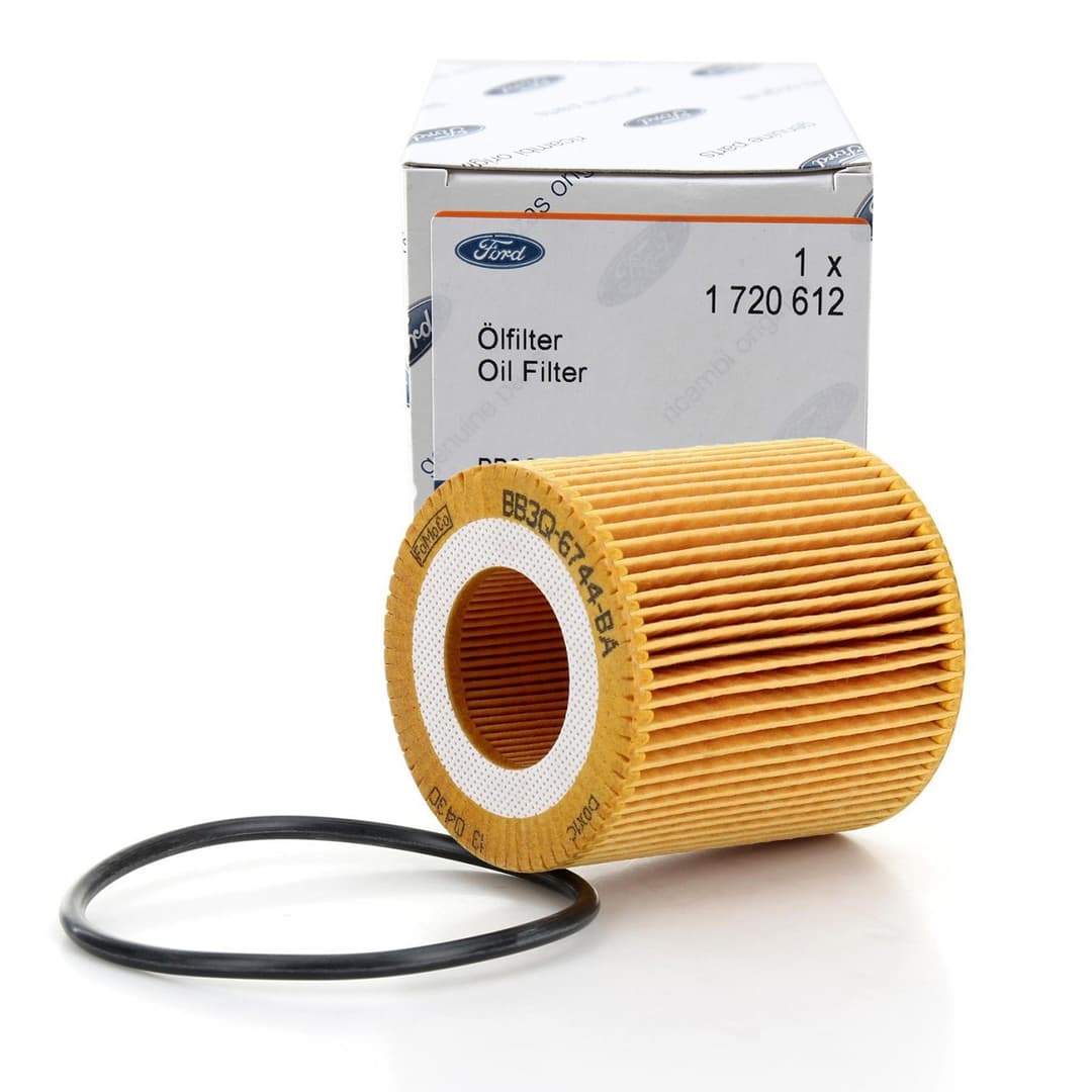 Filtru ulei OE FORD 1720 612
