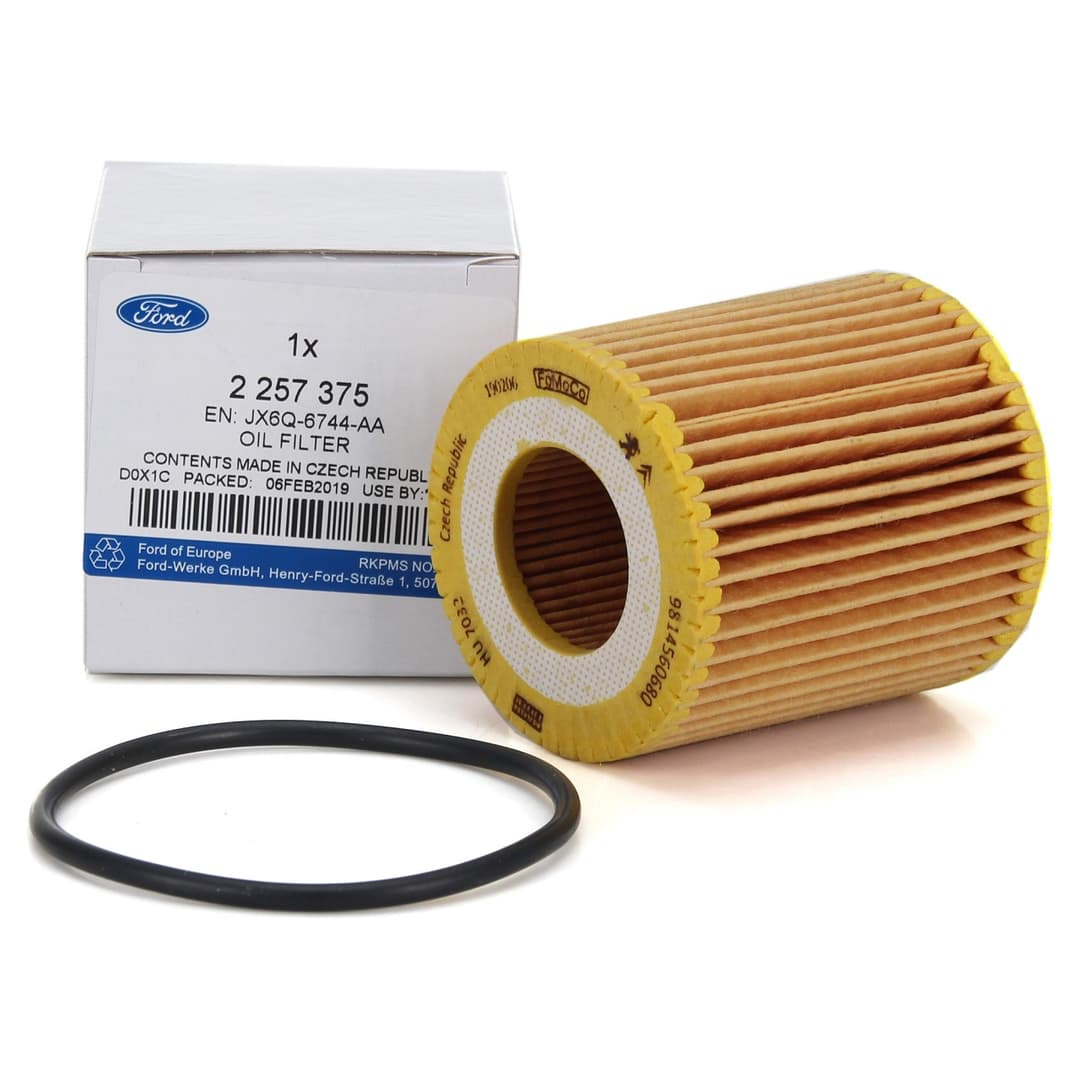 Filtru ulei OE FORD 2257375