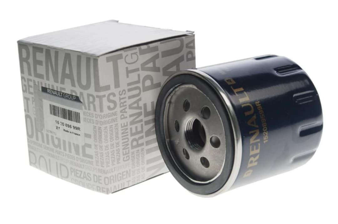 Filtru ulei OE RENAULT 15 20 895 99R