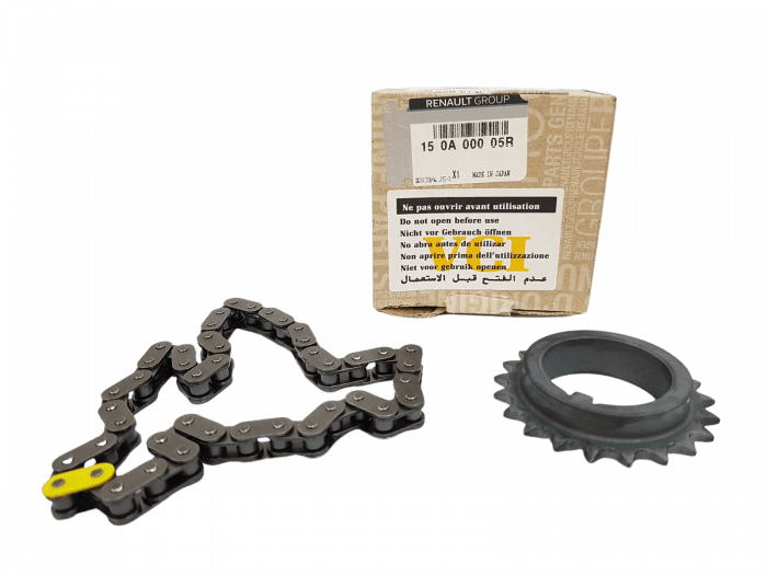 Lant, angrenare pompa ulei OE RENAULT 150A00005R