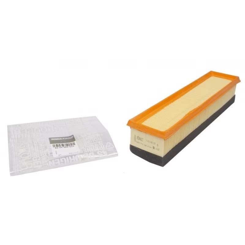 Filtru aer OE RENAULT 82 00 989 933