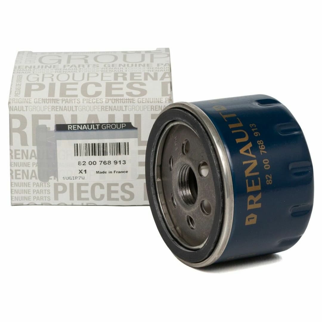 Filtru ulei OE RENAULT 82 00 768 913